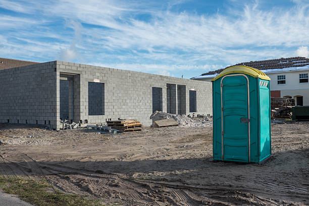 Portable Toilet Options We Offer in Corydon, IN